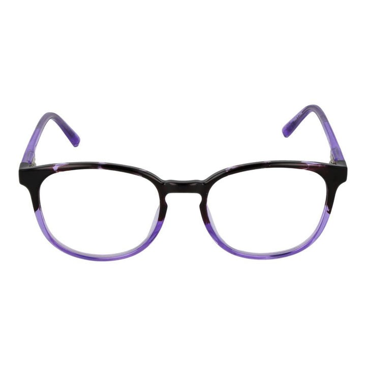 Purple Unisex Optical Frames