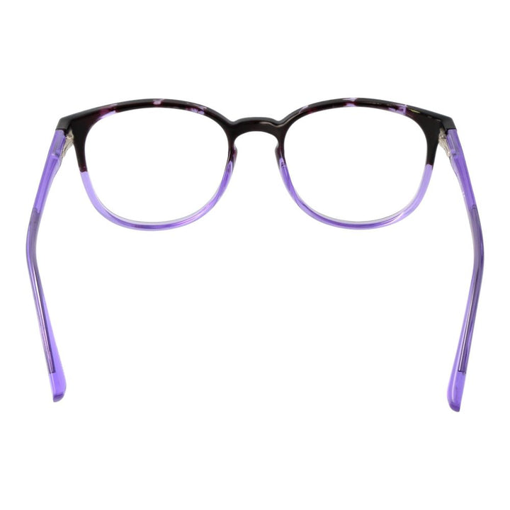 Purple Unisex Optical Frames