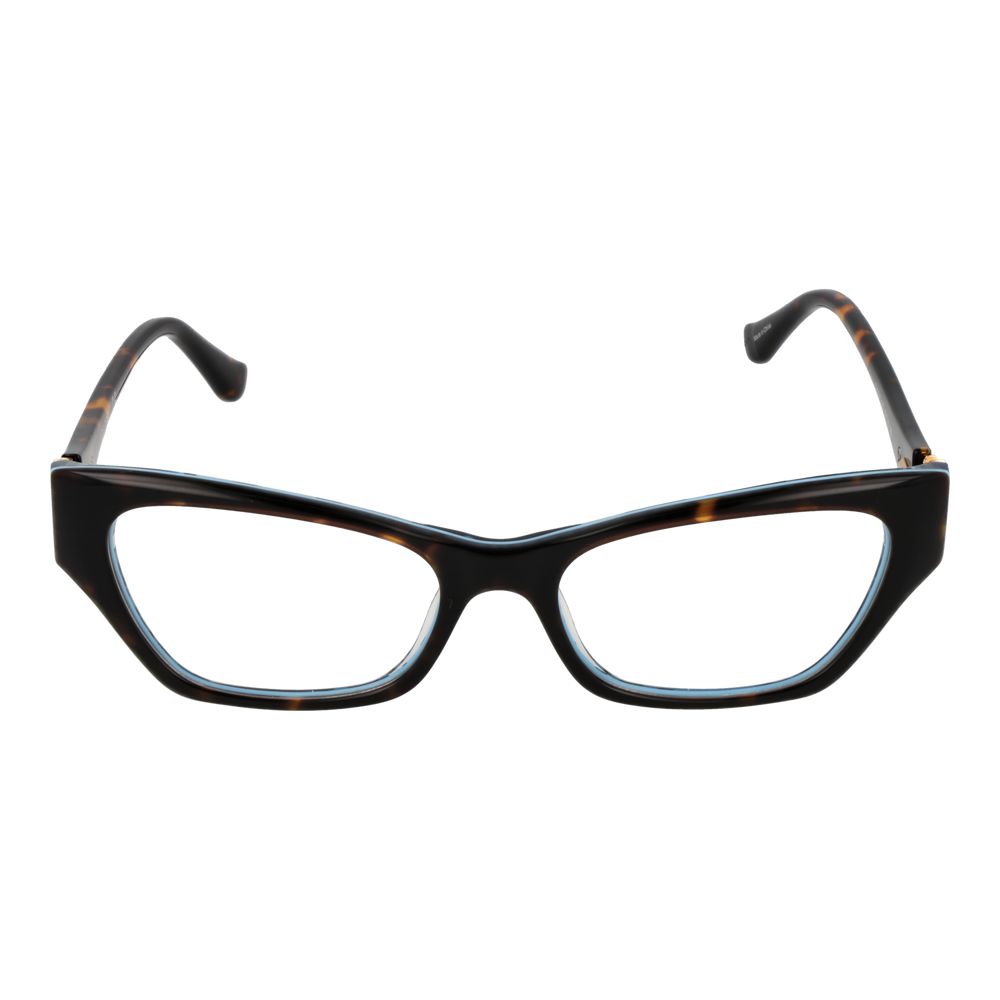 Brown Women Optical Frames