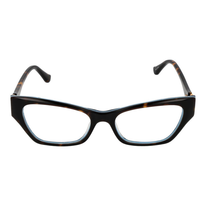 Brown Women Optical Frames