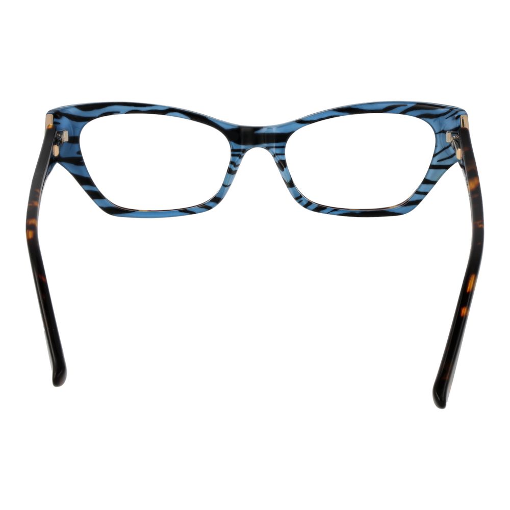 Brown Women Optical Frames