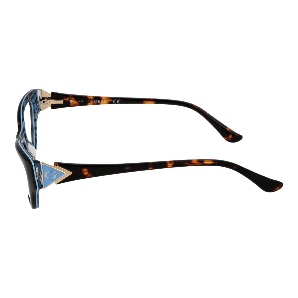 Brown Women Optical Frames