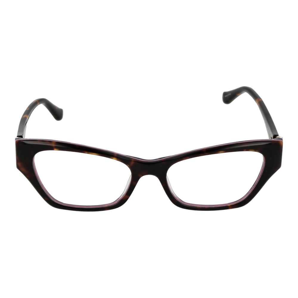 Brown Women Optical Frames