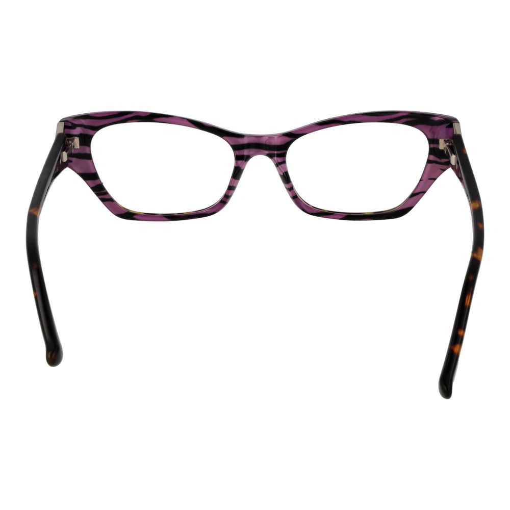 Brown Women Optical Frames
