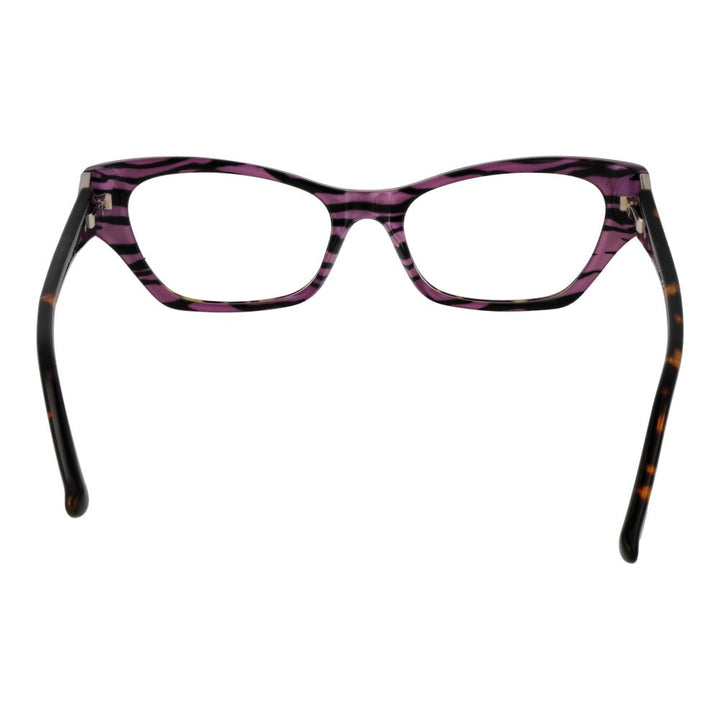 Brown Women Optical Frames