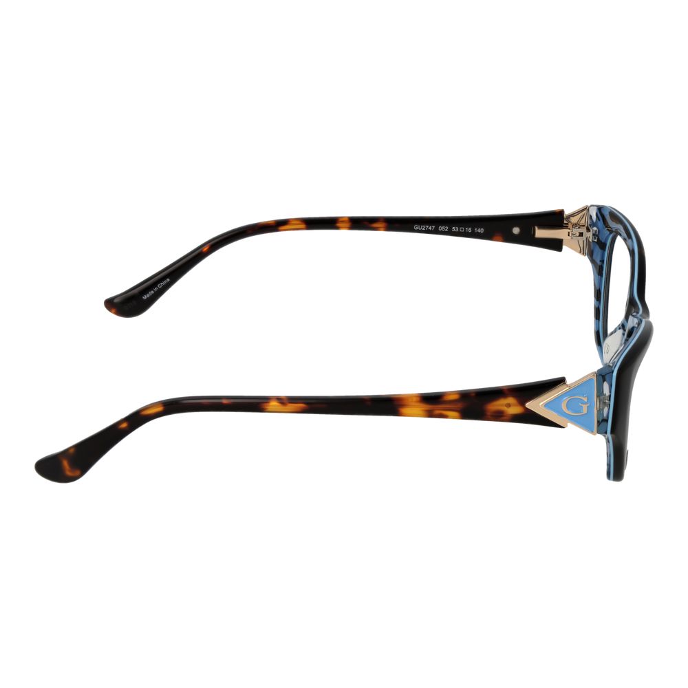 Brown Women Optical Frames