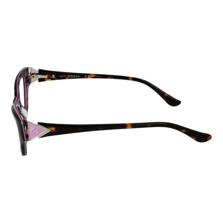 Brown Women Optical Frames