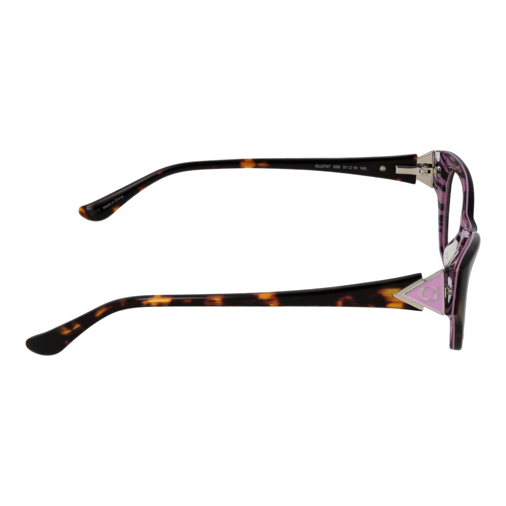 Brown Women Optical Frames