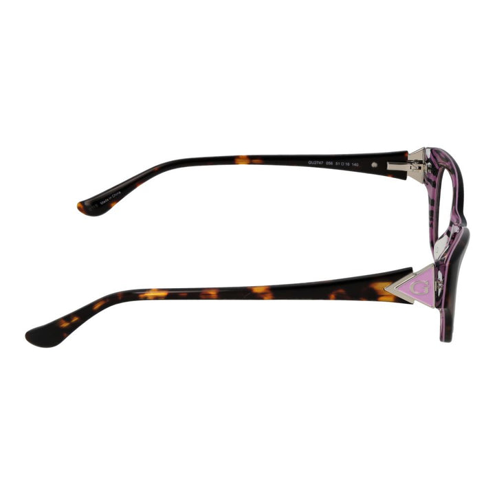 Brown Women Optical Frames