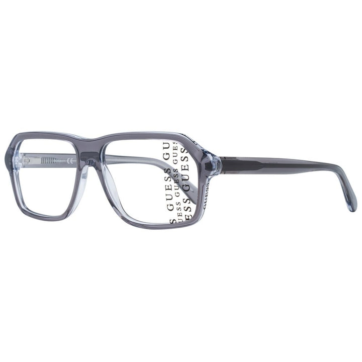 Gray Men Optical Frames