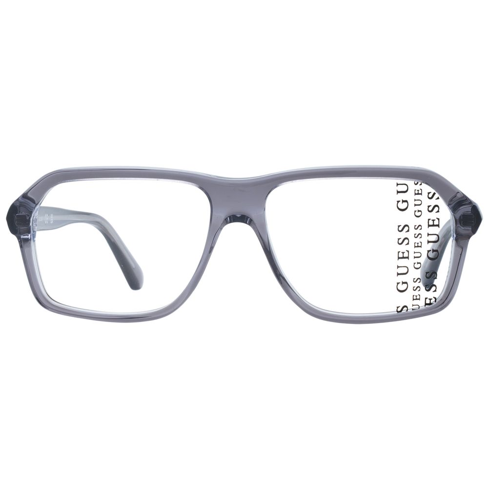 Gray Men Optical Frames