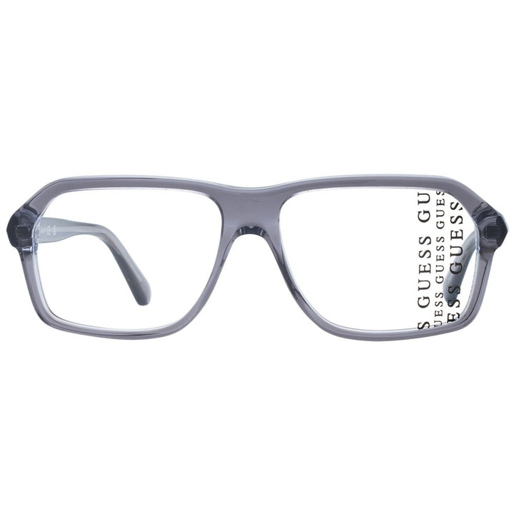 Gray Men Optical Frames