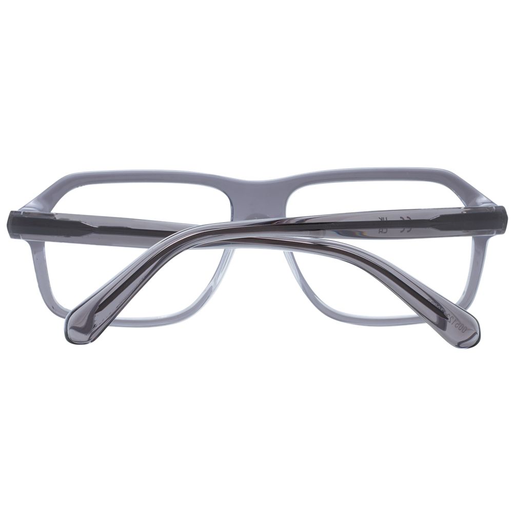 Gray Men Optical Frames