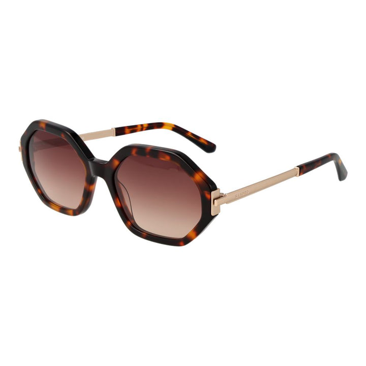 Brown Women Sunglasses