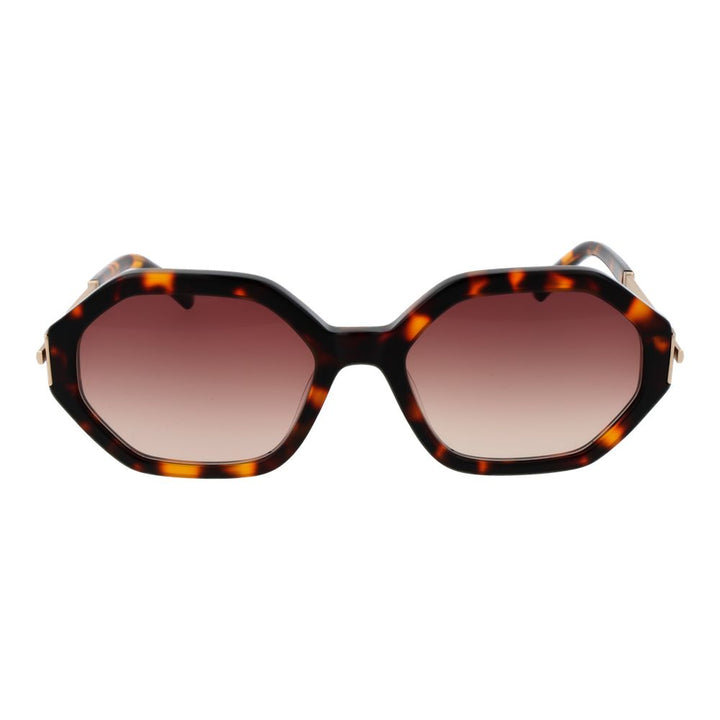 Brown Women Sunglasses