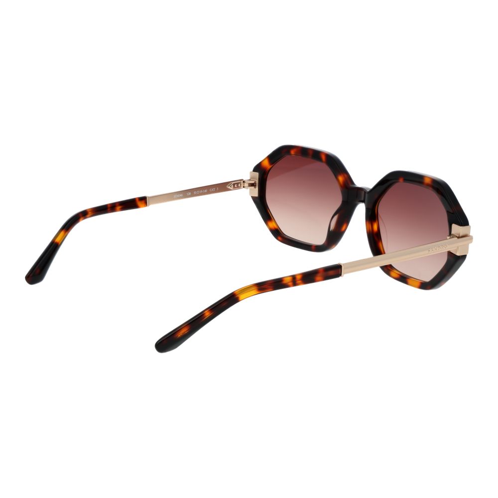 Brown Women Sunglasses
