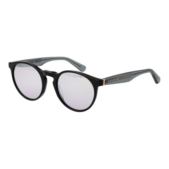 Black Men Sunglasses