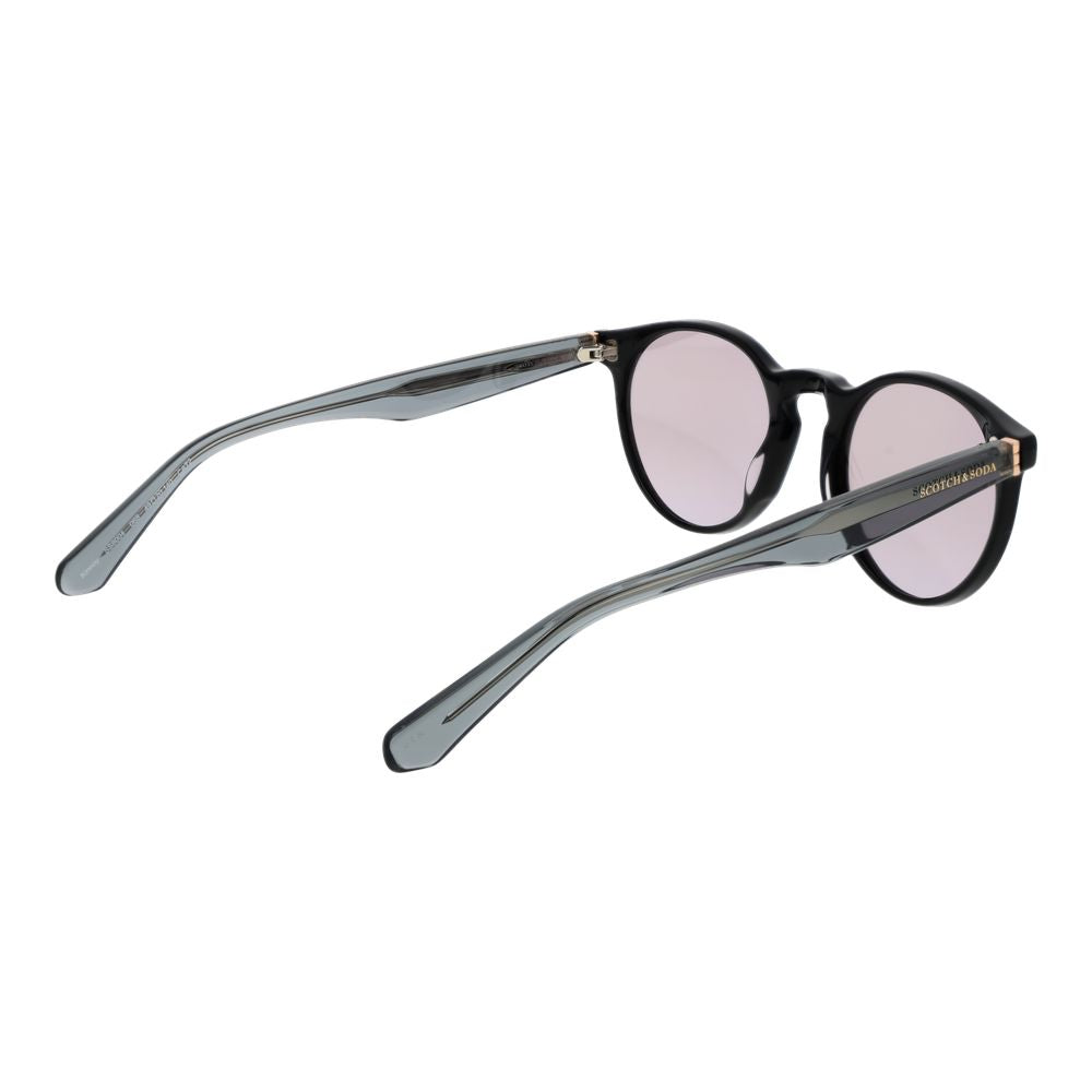 Black Men Sunglasses