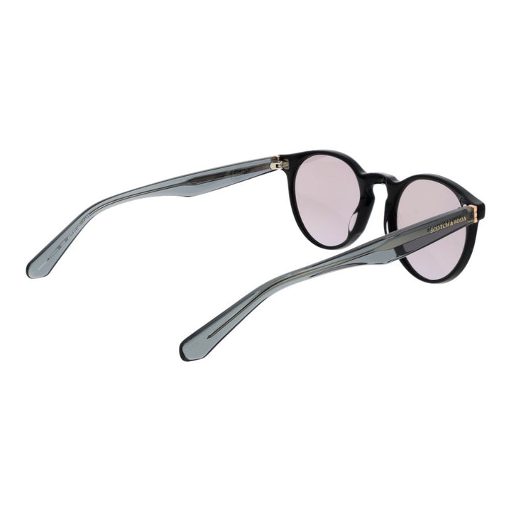 Black Men Sunglasses