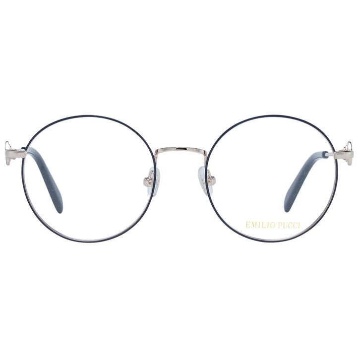 Blue Women Optical Frames