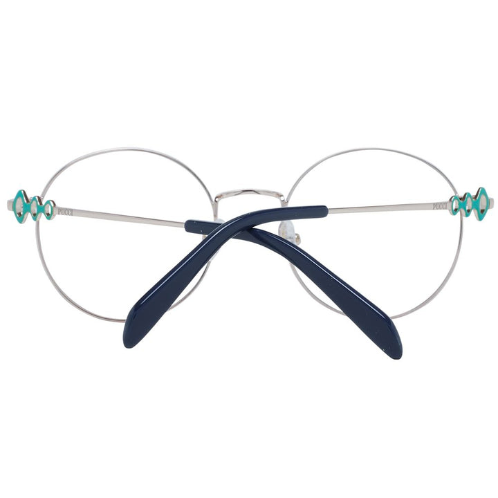 Blue Women Optical Frames