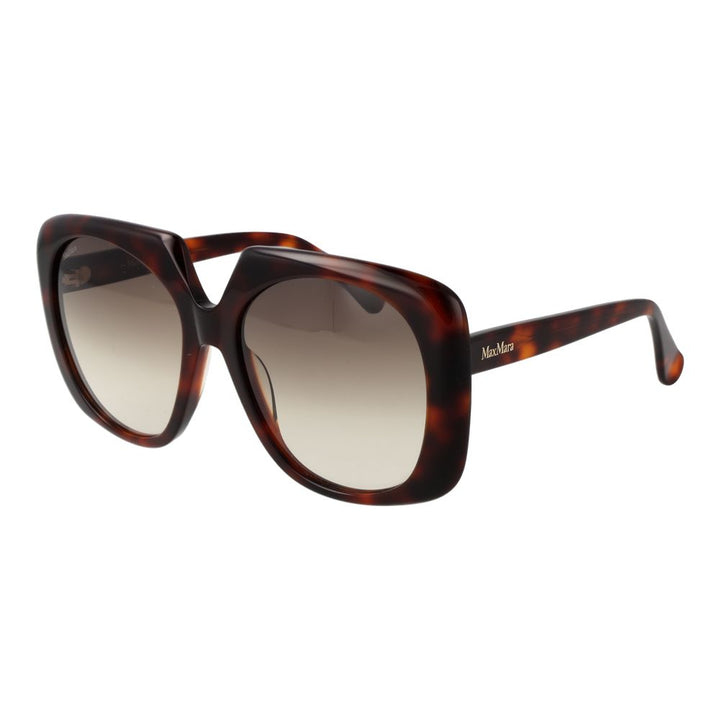 Brown Women Sunglasses
