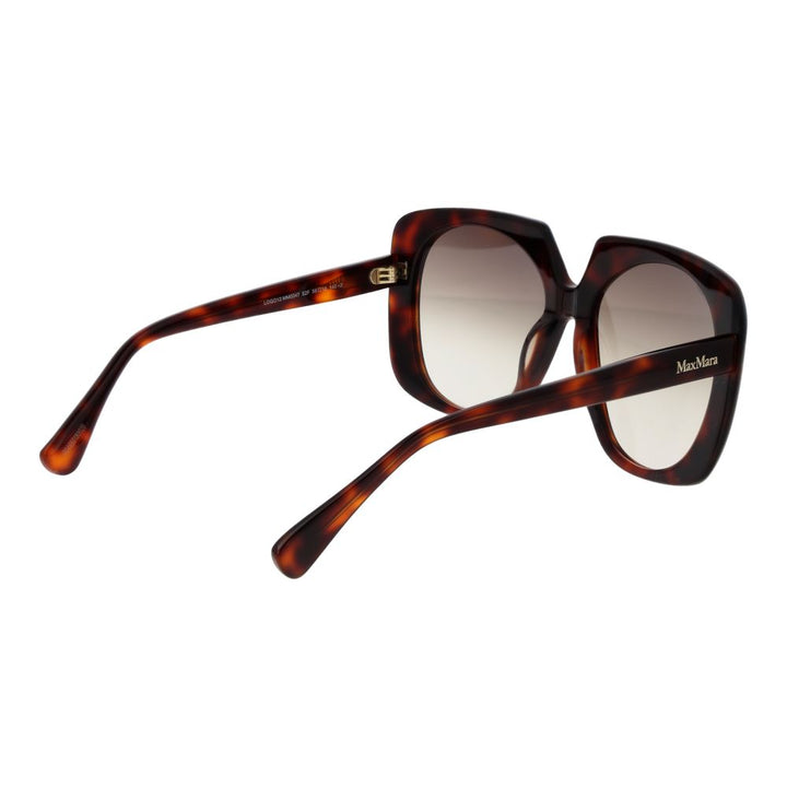 Brown Women Sunglasses