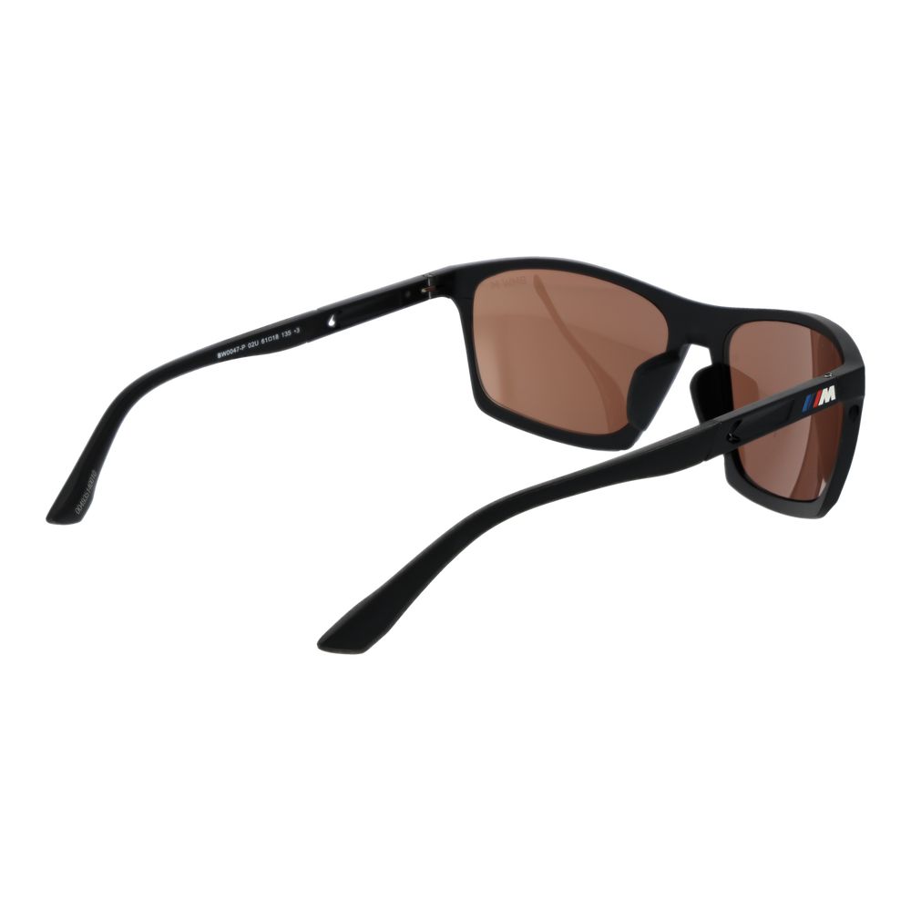 Black Men Sunglasses