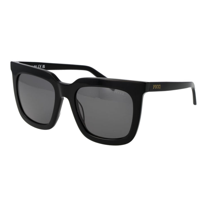 Black Women Sunglasses