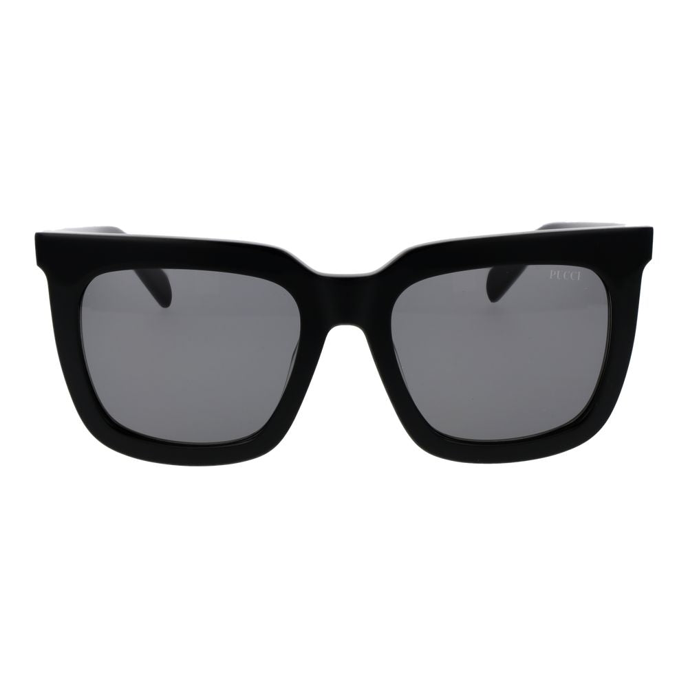 Black Women Sunglasses