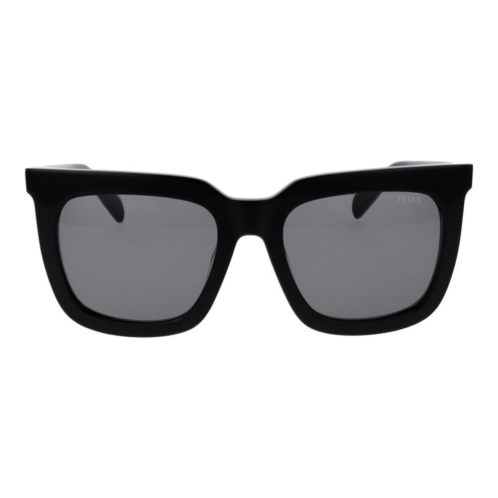 Black Women Sunglasses