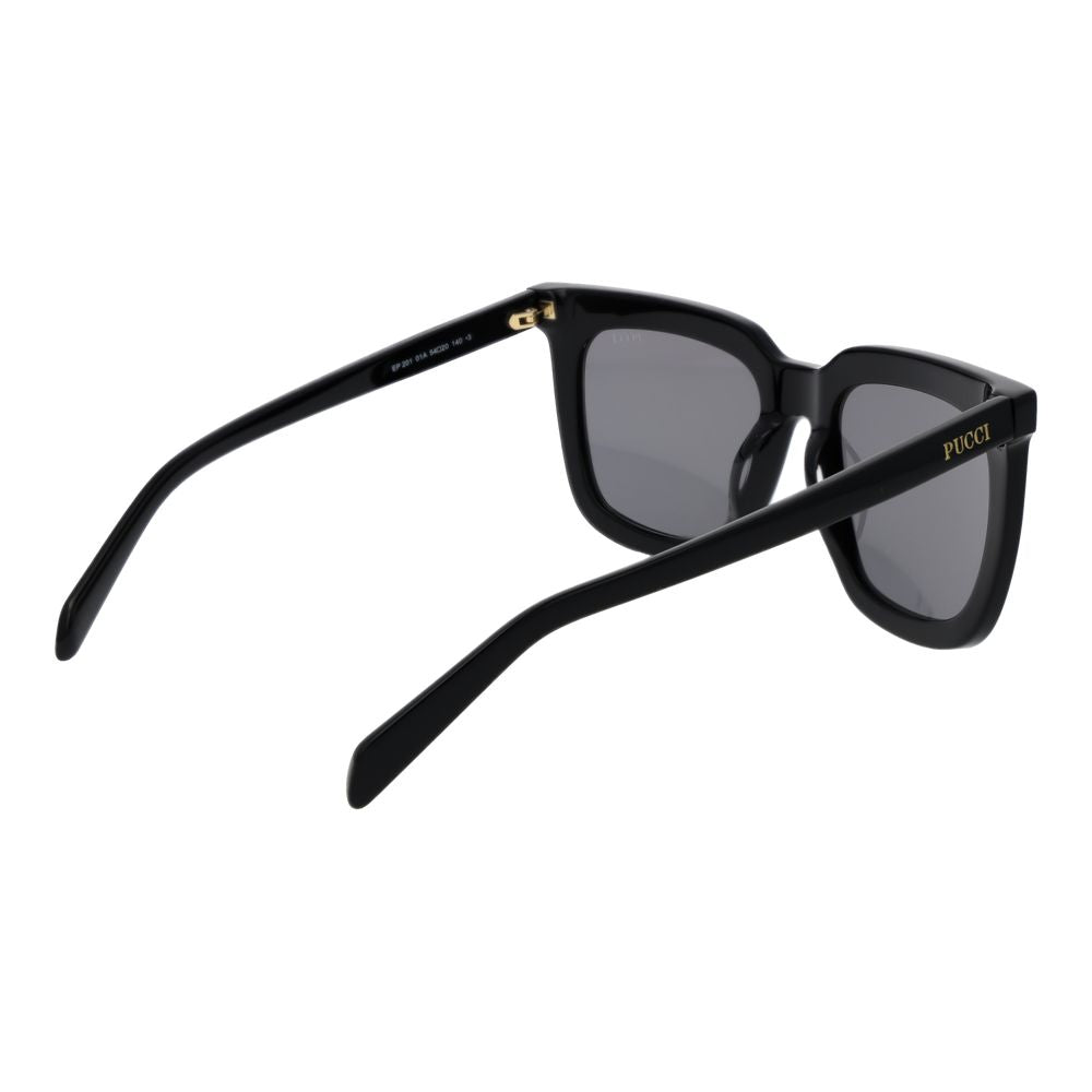 Black Women Sunglasses