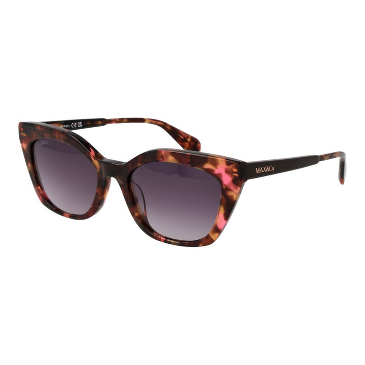 Multicolor Women Sunglasses