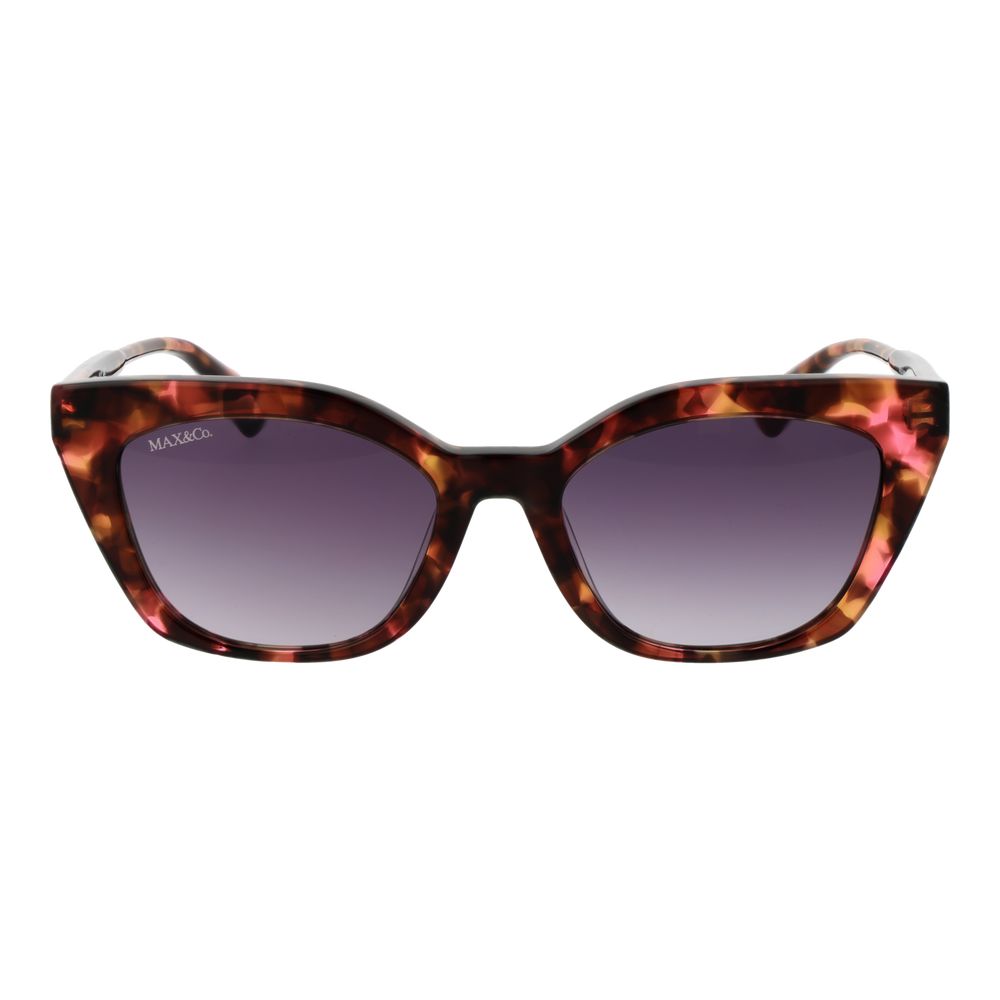 Multicolor Women Sunglasses