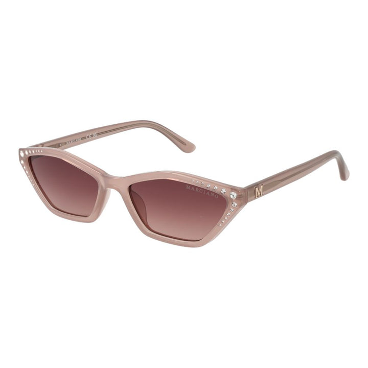 Pink Women Sunglasses