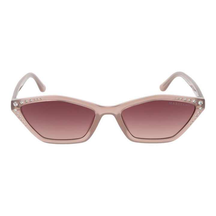 Pink Women Sunglasses