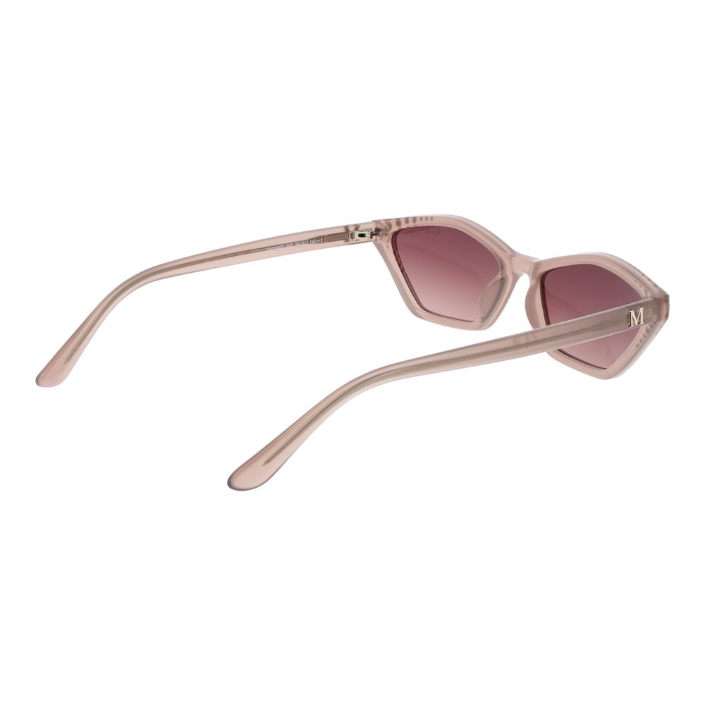 Pink Women Sunglasses