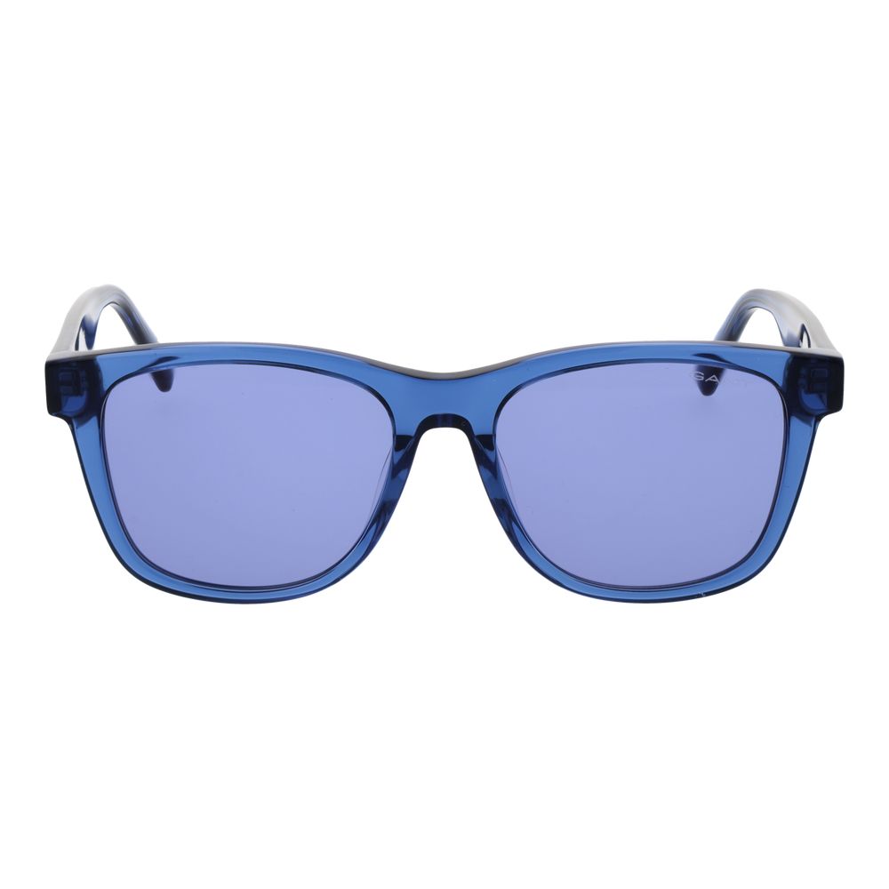 Blue Men Sunglasses