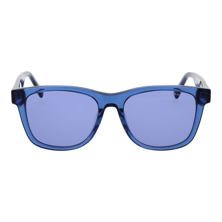 Blue Men Sunglasses