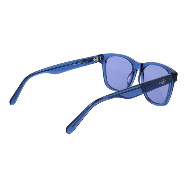 Blue Men Sunglasses