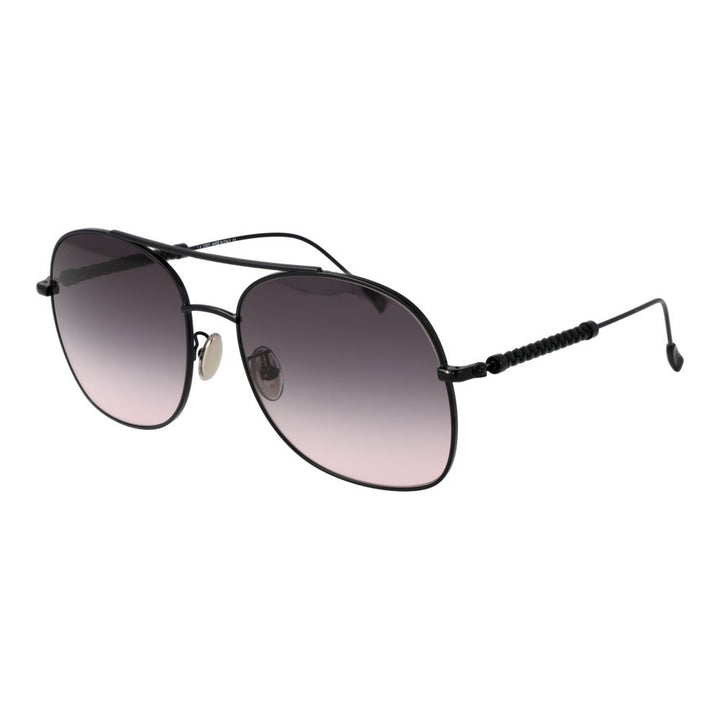 Black Women Sunglasses