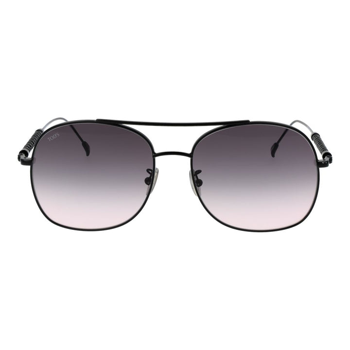 Black Women Sunglasses