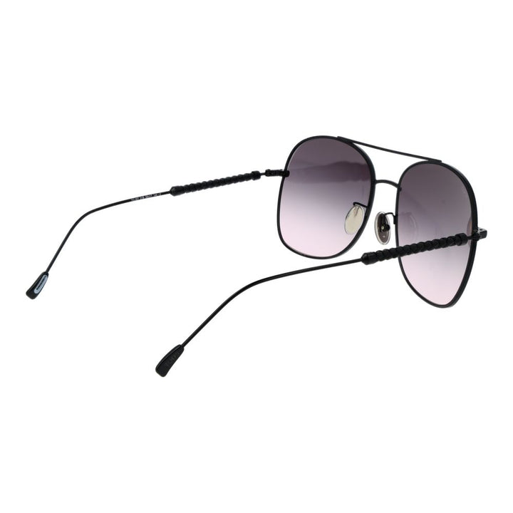 Black Women Sunglasses