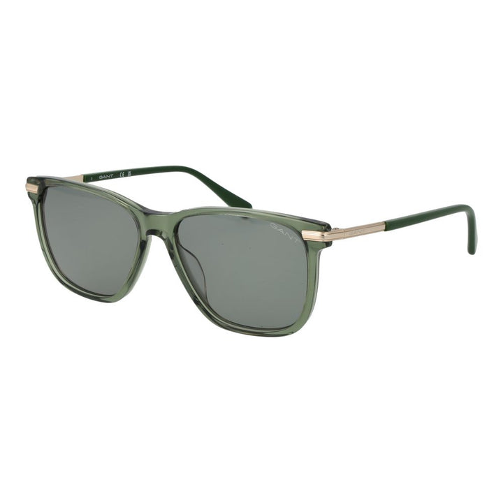 Green Men Sunglasses