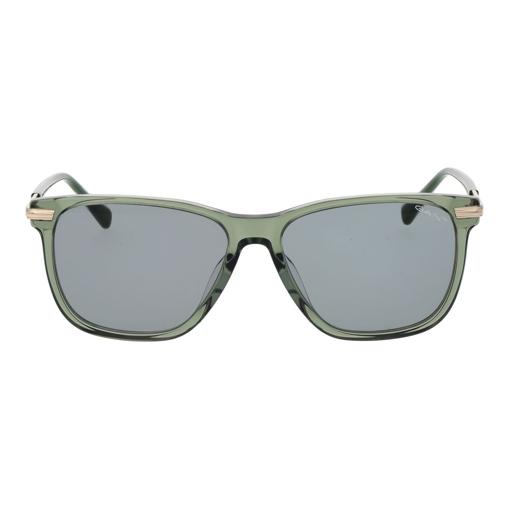 Green Men Sunglasses