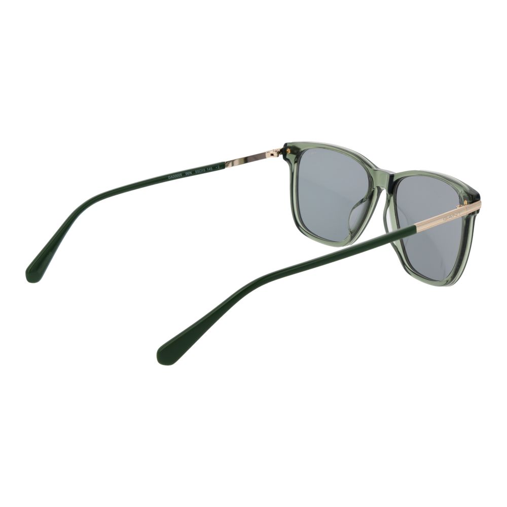 Green Men Sunglasses