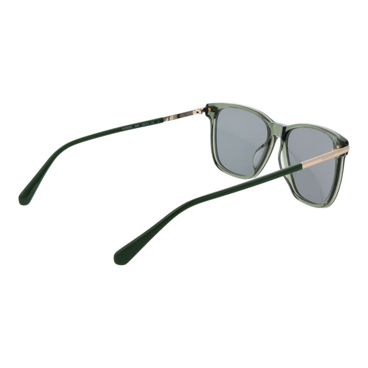 Green Men Sunglasses