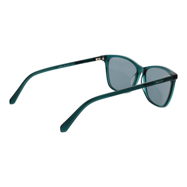 Green Women Sunglasses