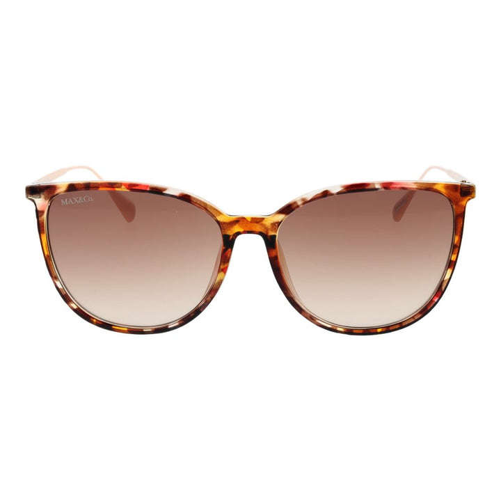 Brown Women Sunglasses