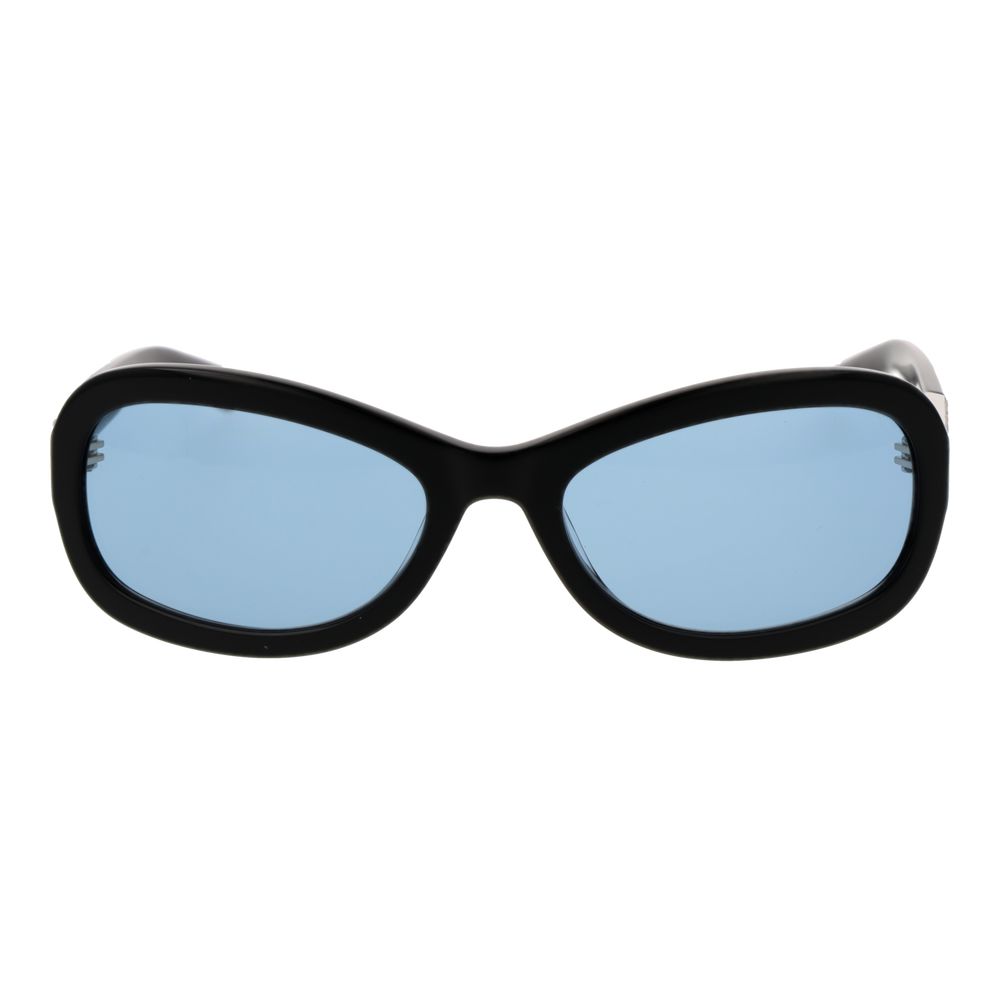 Black Unisex Sunglasses